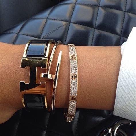 cartier bracelet on Tumblr